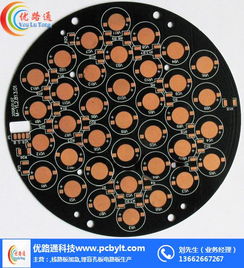 優(yōu)路通 以直銷模式與軟硬件技術(shù)開發(fā)驅(qū)動(dòng)電路板產(chǎn)業(yè)革新