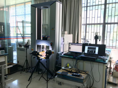 新拓三維亮相科技創(chuàng)新工業(yè)展，軟硬件融合驅(qū)動(dòng)巖石力學(xué)前沿探索與未來發(fā)展