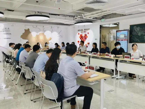 黨建引領促發展 結對共建開新篇 廣州市科技金融綜合服務中心與大灣區科技創新服務中心深化黨建共建，賦能信息技術咨詢服務